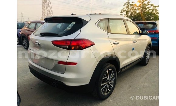 Buy Import Hyundai Tucson Other Car in Import - Dubai in Cabo Delgado Buy Import Hyundai Tucson Other Car in Import - Dubai in Cabo Delgado