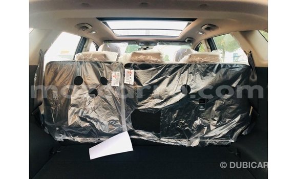 Buy Import Hyundai Tucson Other Car in Import - Dubai in Cabo Delgado Buy Import Hyundai Tucson Other Car in Import - Dubai in Cabo Delgado