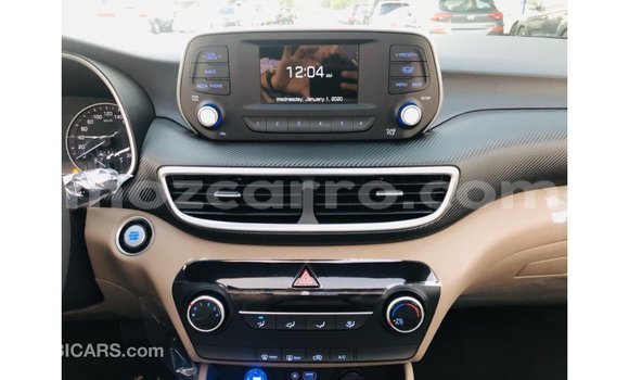 Buy Import Hyundai Tucson Other Car in Import - Dubai in Cabo Delgado Buy Import Hyundai Tucson Other Car in Import - Dubai in Cabo Delgado