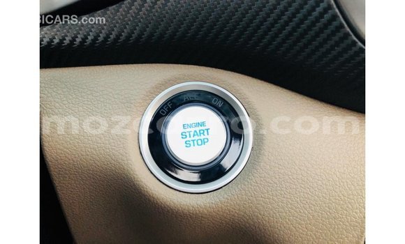 Buy Import Hyundai Tucson Other Car in Import - Dubai in Cabo Delgado Buy Import Hyundai Tucson Other Car in Import - Dubai in Cabo Delgado