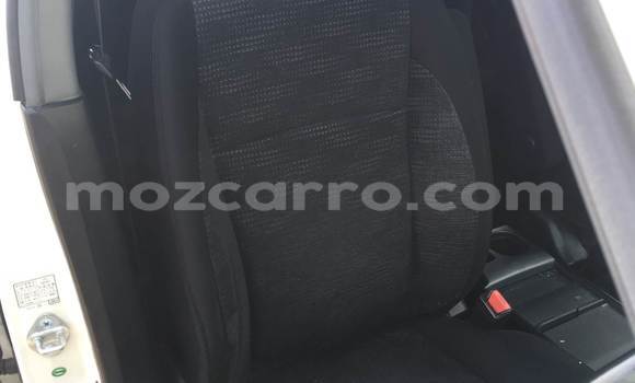 Nunua Ilio tumika Honda CR-V Nyeupe Gari ndani ya Maputo nchini Maputo Nunua Ilio tumika Honda CR-V Nyeupe Gari ndani ya Maputo nchini Maputo