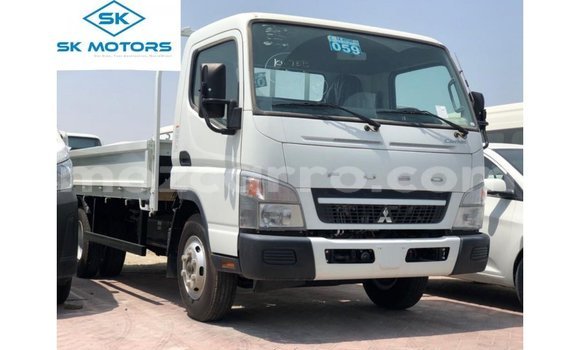 Buy Import Mitsubishi i White Car in Import - Dubai in Cabo Delgado