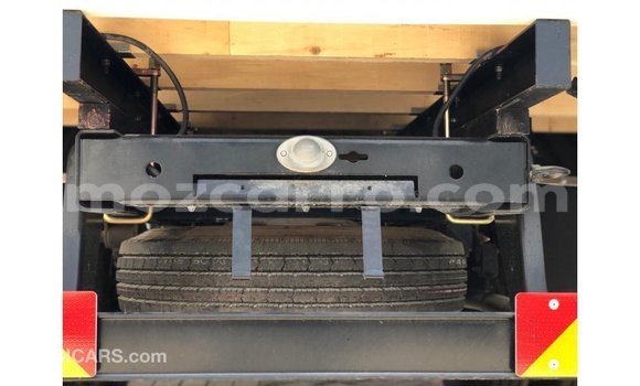 Buy Import Mitsubishi i White Car in Import - Dubai in Cabo Delgado Buy Import Mitsubishi i White Car in Import - Dubai in Cabo Delgado