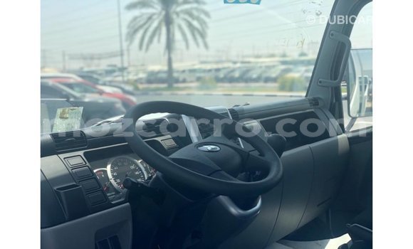 Buy Import Mitsubishi i White Car in Import - Dubai in Cabo Delgado Buy Import Mitsubishi i White Car in Import - Dubai in Cabo Delgado