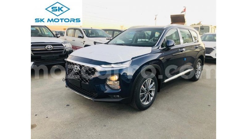 Big with watermark hyundai santa fe cabo delgado import dubai 8739