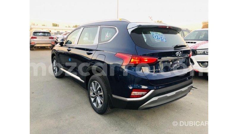 Big with watermark hyundai santa fe cabo delgado import dubai 8739