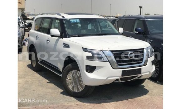 Nunua Imported Nissan Patrol Nyeupe Gari ndani ya Import - Dubai nchini Cabo Delgado Nunua Imported Nissan Patrol Nyeupe Gari ndani ya Import - Dubai nchini Cabo Delgado
