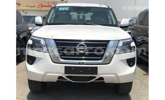 Nunua Imported Nissan Patrol Nyeupe Gari ndani ya Import - Dubai nchini Cabo Delgado Nunua Imported Nissan Patrol Nyeupe Gari ndani ya Import - Dubai nchini Cabo Delgado