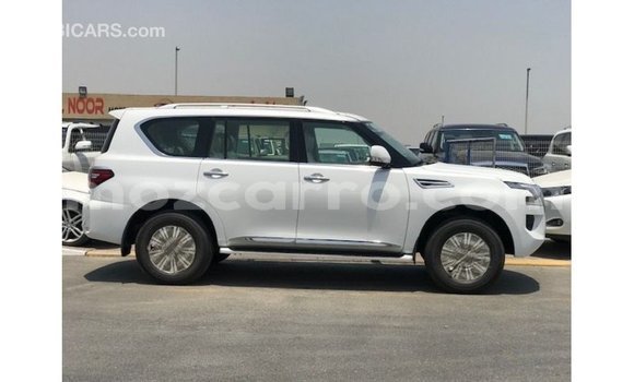 Nunua Imported Nissan Patrol Nyeupe Gari ndani ya Import - Dubai nchini Cabo Delgado Nunua Imported Nissan Patrol Nyeupe Gari ndani ya Import - Dubai nchini Cabo Delgado