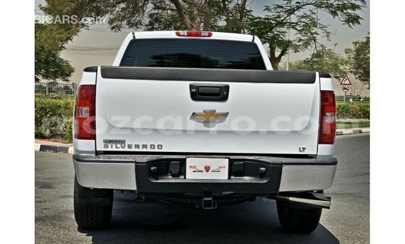 Tenga Imported Chevrolet Silverado Chena Mota in Import - Dubai in Cabo Delgado Tenga Imported Chevrolet Silverado Chena Mota in Import - Dubai in Cabo Delgado