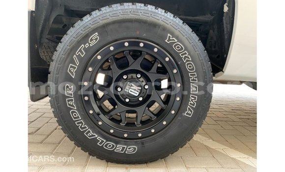 Tenga Imported Chevrolet Silverado Chena Mota in Import - Dubai in Cabo Delgado Tenga Imported Chevrolet Silverado Chena Mota in Import - Dubai in Cabo Delgado