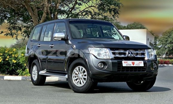 Buy Import Mitsubishi Pajero Other Car in Import - Dubai in Cabo Delgado