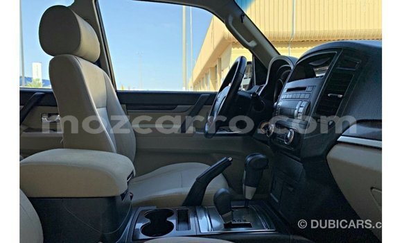 Tenga Imported Mitsubishi Pajero Zvimwe Mota in Import - Dubai in Cabo Delgado Tenga Imported Mitsubishi Pajero Zvimwe Mota in Import - Dubai in Cabo Delgado