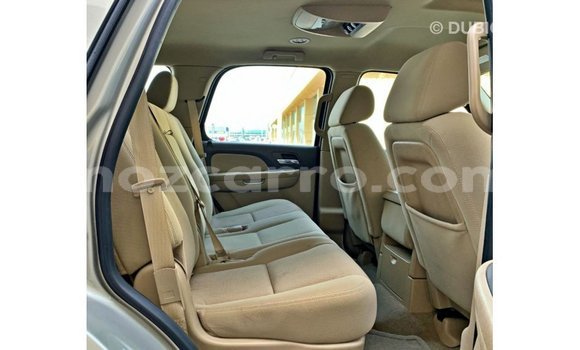Tenga Imported Chevrolet Tahoe Zvimwe Mota in Import - Dubai in Cabo Delgado Tenga Imported Chevrolet Tahoe Zvimwe Mota in Import - Dubai in Cabo Delgado