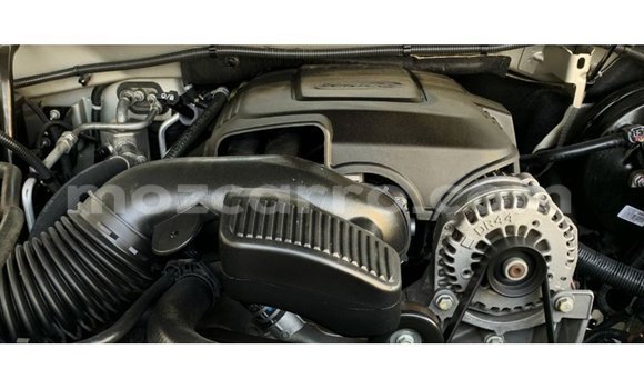 Tenga Imported Chevrolet Tahoe Zvimwe Mota in Import - Dubai in Cabo Delgado Tenga Imported Chevrolet Tahoe Zvimwe Mota in Import - Dubai in Cabo Delgado