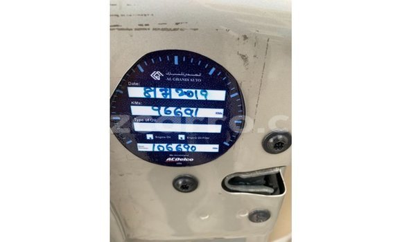 Tenga Imported Chevrolet Tahoe Zvimwe Mota in Import - Dubai in Cabo Delgado Tenga Imported Chevrolet Tahoe Zvimwe Mota in Import - Dubai in Cabo Delgado