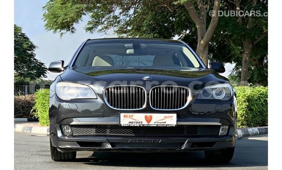 Tenga Imported BMW R Zvimwe Bike in Import - Dubai in Cabo Delgado Tenga Imported BMW R Zvimwe Bike in Import - Dubai in Cabo Delgado