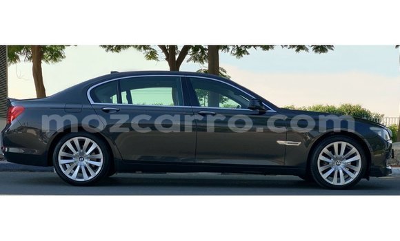 Tenga Imported BMW R Zvimwe Bike in Import - Dubai in Cabo Delgado Tenga Imported BMW R Zvimwe Bike in Import - Dubai in Cabo Delgado