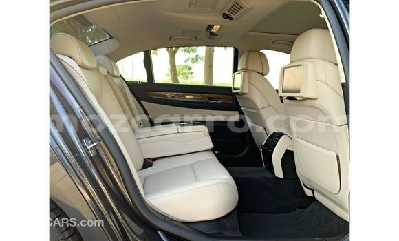 Tenga Imported BMW R Zvimwe Bike in Import - Dubai in Cabo Delgado Tenga Imported BMW R Zvimwe Bike in Import - Dubai in Cabo Delgado