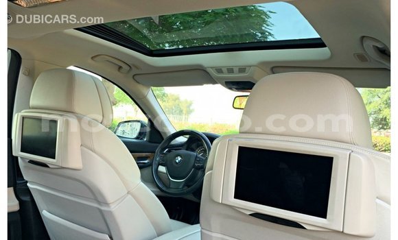 Tenga Imported BMW R Zvimwe Bike in Import - Dubai in Cabo Delgado Tenga Imported BMW R Zvimwe Bike in Import - Dubai in Cabo Delgado