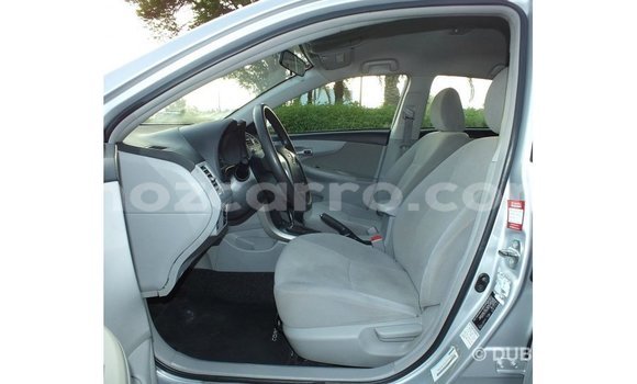 Tenga Imported Toyota Corolla Zvimwe Mota in Import - Dubai in Cabo Delgado Tenga Imported Toyota Corolla Zvimwe Mota in Import - Dubai in Cabo Delgado