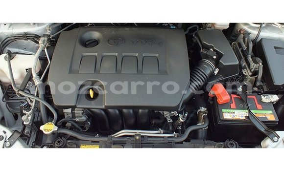 Tenga Imported Toyota Corolla Zvimwe Mota in Import - Dubai in Cabo Delgado Tenga Imported Toyota Corolla Zvimwe Mota in Import - Dubai in Cabo Delgado