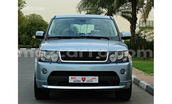 Nunua Imported Land Rover Range Rover Bluu Gari ndani ya Import - Dubai nchini Cabo Delgado Nunua Imported Land Rover Range Rover Bluu Gari ndani ya Import - Dubai nchini Cabo Delgado