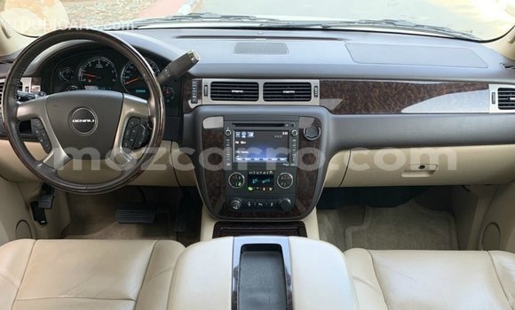 Tenga Imported GMC Yukon Zvimwe Mota in Import - Dubai in Cabo Delgado Tenga Imported GMC Yukon Zvimwe Mota in Import - Dubai in Cabo Delgado