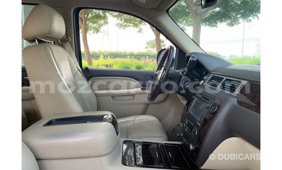 Tenga Imported GMC Yukon Zvimwe Mota in Import - Dubai in Cabo Delgado Tenga Imported GMC Yukon Zvimwe Mota in Import - Dubai in Cabo Delgado