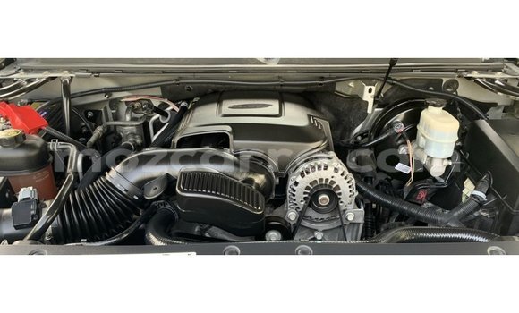 Tenga Imported GMC Yukon Zvimwe Mota in Import - Dubai in Cabo Delgado Tenga Imported GMC Yukon Zvimwe Mota in Import - Dubai in Cabo Delgado