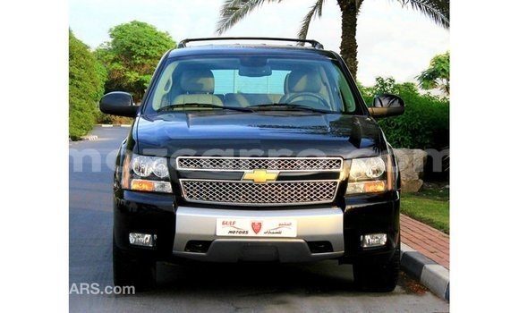 Tenga Imported Chevrolet Tahoe Nhema Mota in Import - Dubai in Cabo Delgado Tenga Imported Chevrolet Tahoe Nhema Mota in Import - Dubai in Cabo Delgado