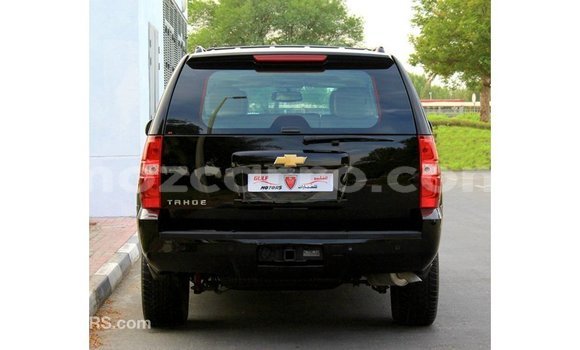 Tenga Imported Chevrolet Tahoe Nhema Mota in Import - Dubai in Cabo Delgado Tenga Imported Chevrolet Tahoe Nhema Mota in Import - Dubai in Cabo Delgado
