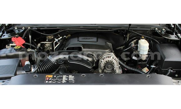 Tenga Imported Chevrolet Tahoe Nhema Mota in Import - Dubai in Cabo Delgado Tenga Imported Chevrolet Tahoe Nhema Mota in Import - Dubai in Cabo Delgado