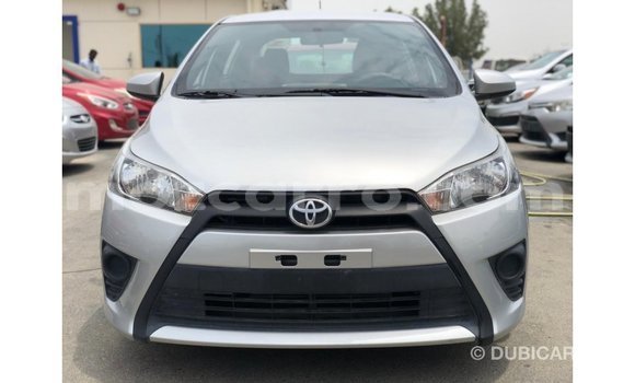 Buy Import Toyota Yaris Other Car in Import - Dubai in Cabo Delgado Buy Import Toyota Yaris Other Car in Import - Dubai in Cabo Delgado