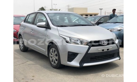 Buy Import Toyota Yaris Other Car in Import - Dubai in Cabo Delgado Buy Import Toyota Yaris Other Car in Import - Dubai in Cabo Delgado