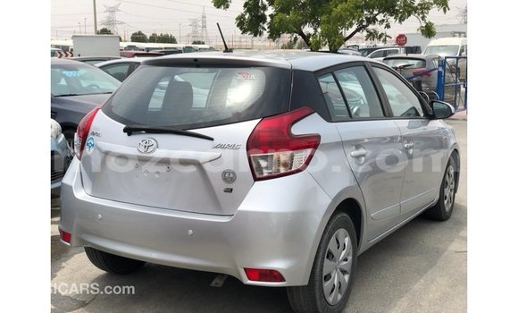 Buy Import Toyota Yaris Other Car in Import - Dubai in Cabo Delgado Buy Import Toyota Yaris Other Car in Import - Dubai in Cabo Delgado