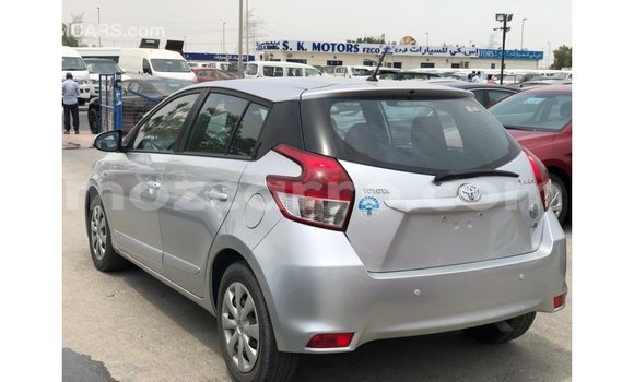 Buy Import Toyota Yaris Other Car in Import - Dubai in Cabo Delgado Buy Import Toyota Yaris Other Car in Import - Dubai in Cabo Delgado