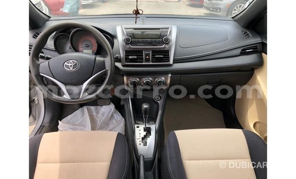 Buy Import Toyota Yaris Other Car in Import - Dubai in Cabo Delgado Buy Import Toyota Yaris Other Car in Import - Dubai in Cabo Delgado