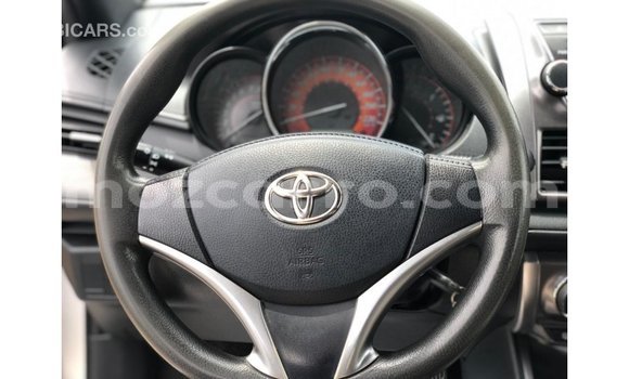 Buy Import Toyota Yaris Other Car in Import - Dubai in Cabo Delgado Buy Import Toyota Yaris Other Car in Import - Dubai in Cabo Delgado