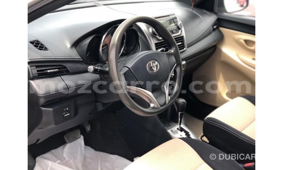 Buy Import Toyota Yaris Other Car in Import - Dubai in Cabo Delgado Buy Import Toyota Yaris Other Car in Import - Dubai in Cabo Delgado