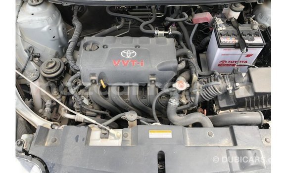 Buy Import Toyota Yaris Other Car in Import - Dubai in Cabo Delgado Buy Import Toyota Yaris Other Car in Import - Dubai in Cabo Delgado