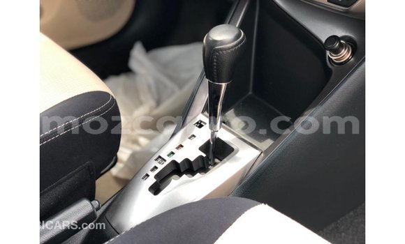 Buy Import Toyota Yaris Other Car in Import - Dubai in Cabo Delgado Buy Import Toyota Yaris Other Car in Import - Dubai in Cabo Delgado