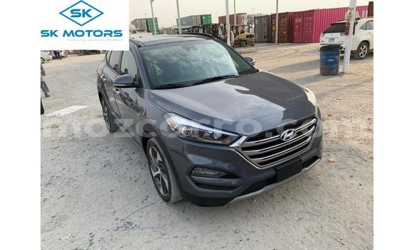 Comprar Importar Hyundai Tucson De outros Carro em Import - Dubai em Cabo Delgado