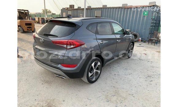 Tenga Imported Hyundai Tucson Zvimwe Mota in Import - Dubai in Cabo Delgado Tenga Imported Hyundai Tucson Zvimwe Mota in Import - Dubai in Cabo Delgado