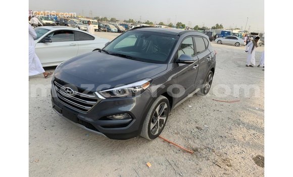 Tenga Imported Hyundai Tucson Zvimwe Mota in Import - Dubai in Cabo Delgado Tenga Imported Hyundai Tucson Zvimwe Mota in Import - Dubai in Cabo Delgado