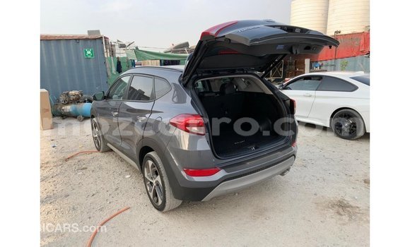 Tenga Imported Hyundai Tucson Zvimwe Mota in Import - Dubai in Cabo Delgado Tenga Imported Hyundai Tucson Zvimwe Mota in Import - Dubai in Cabo Delgado