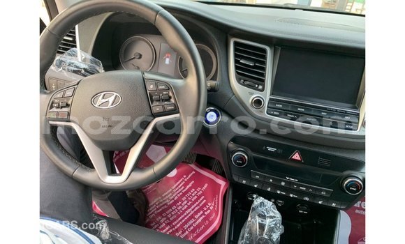 Tenga Imported Hyundai Tucson Zvimwe Mota in Import - Dubai in Cabo Delgado Tenga Imported Hyundai Tucson Zvimwe Mota in Import - Dubai in Cabo Delgado