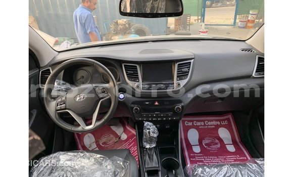 Tenga Imported Hyundai Tucson Zvimwe Mota in Import - Dubai in Cabo Delgado Tenga Imported Hyundai Tucson Zvimwe Mota in Import - Dubai in Cabo Delgado