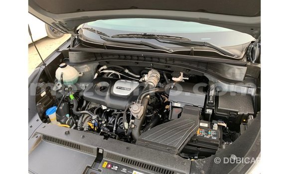Tenga Imported Hyundai Tucson Zvimwe Mota in Import - Dubai in Cabo Delgado Tenga Imported Hyundai Tucson Zvimwe Mota in Import - Dubai in Cabo Delgado