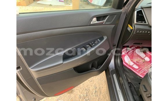 Tenga Imported Hyundai Tucson Zvimwe Mota in Import - Dubai in Cabo Delgado Tenga Imported Hyundai Tucson Zvimwe Mota in Import - Dubai in Cabo Delgado